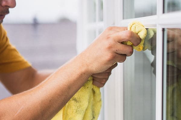 Window Cleaning services in Coronado CA 1